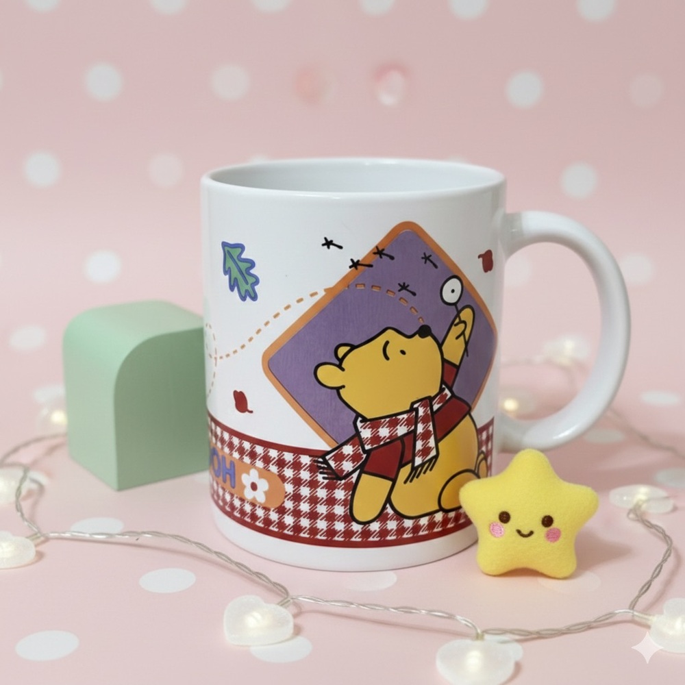 Winnie the Pooh Mug